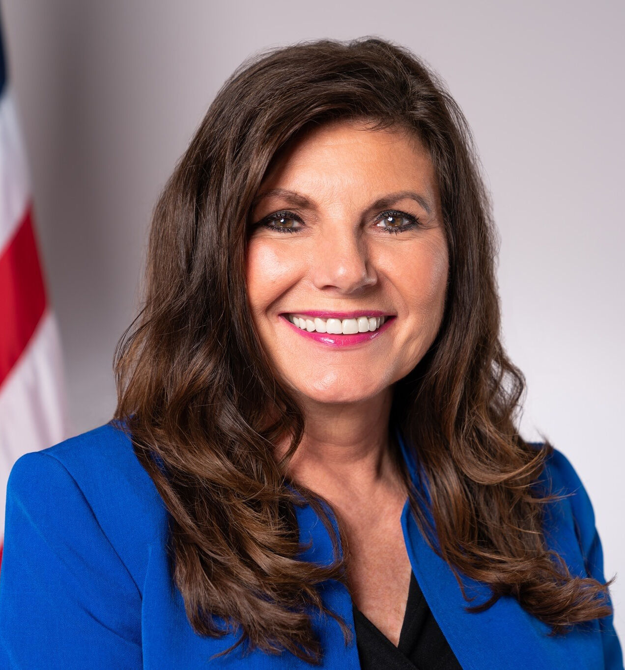 Rep. Diana Harshbarger